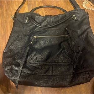 Steve Madden crossbody/shoulder bag
